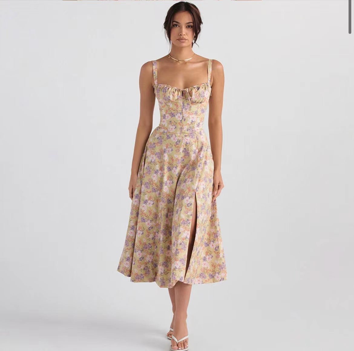 Lucia | Vestido de verano