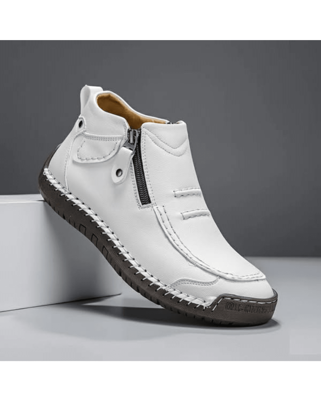 BOTINES MAURICIO - Camila Fashions