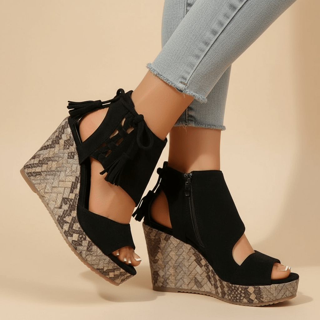 Bella | Sandalias ergonómicas