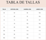 Mara | Vaqueros de campana elásticos de cintura alta