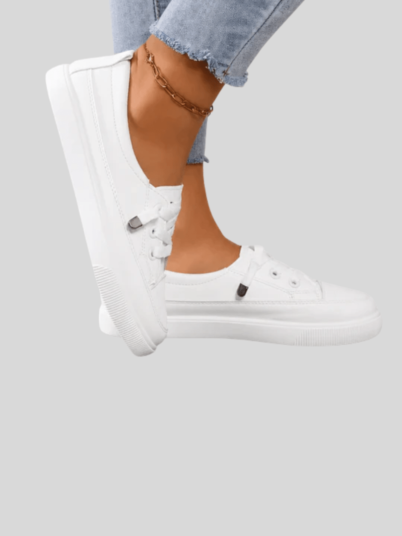 KRIZZY | Chic Modern Orthopedic Shoes
