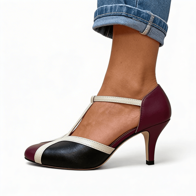 Anna | Comfortable & Stylish Heels