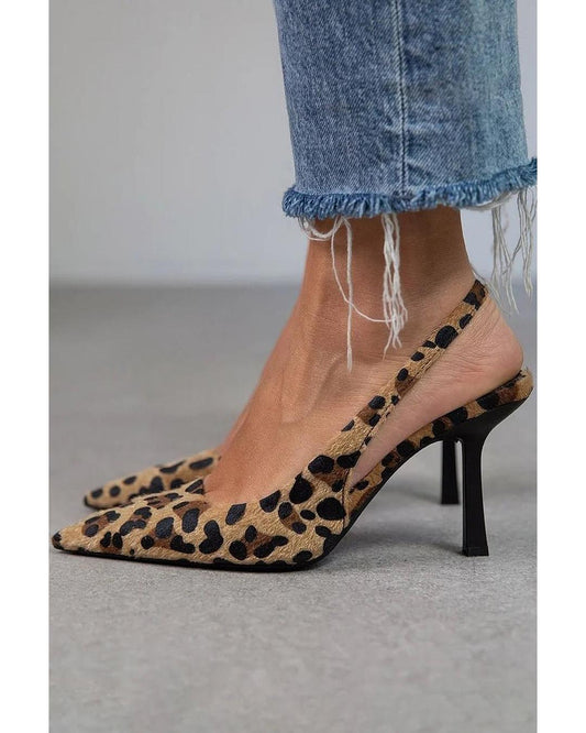 Leopardo
