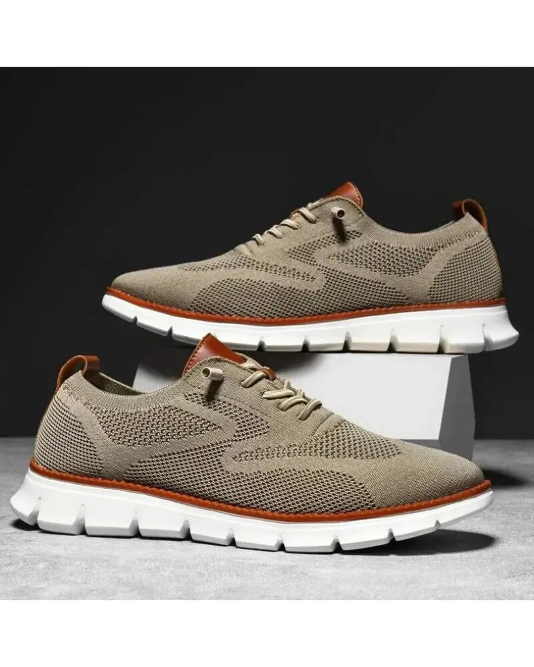 Marcos | Zapatos de hombre - Camila Fashions