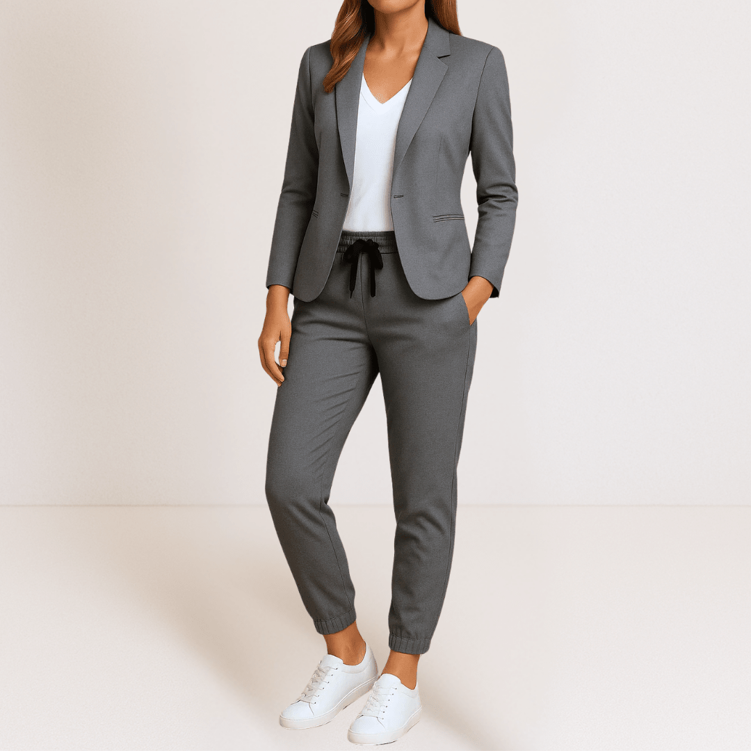 Beatriz | Elegancia moderna en un conjunto cómodo
