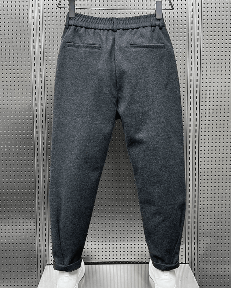 ORIOL TROUSERS - Camila Fashions