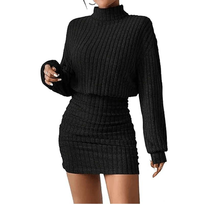 Siena - Vestido ajustado atemporal y suave