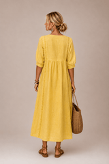 Sefi | Vestido Midi Veraniego