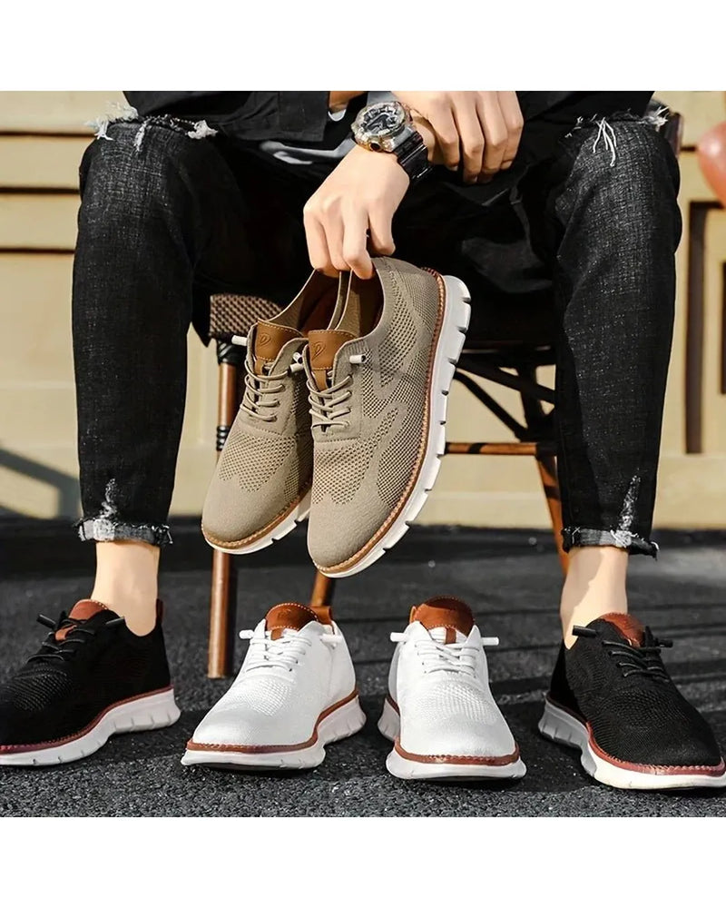 Marcos | Men's Shoes - Camila Fashions