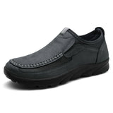 Winston - Zapatos ortopédicos cómodos