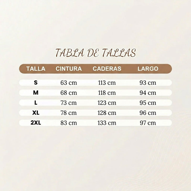 Adela - Pantalón fluido de lunares con volante