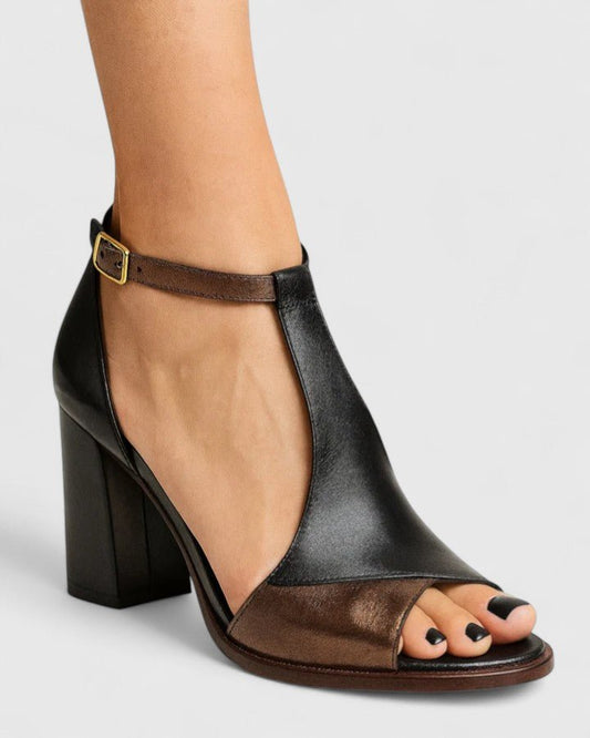 Andrea | Tacones modernos