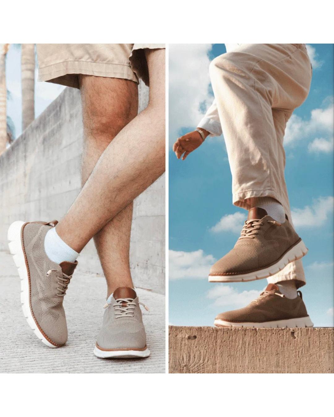 Marcos | Zapatos de hombre - Camila Fashions
