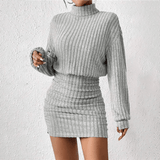 Siena - Vestido ajustado atemporal y suave