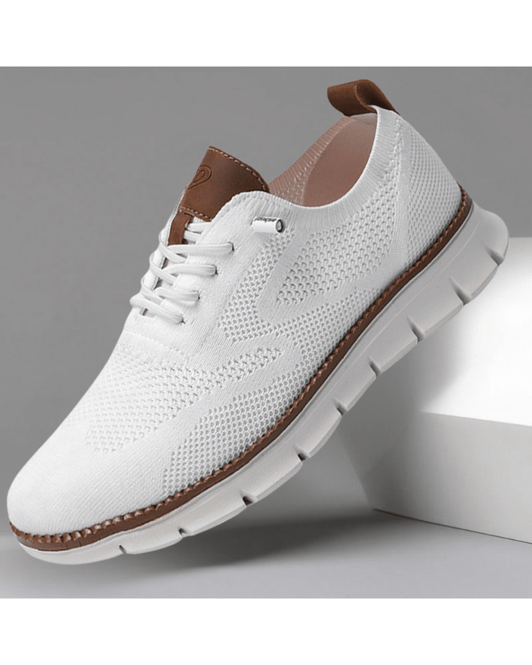 Marcos | Zapatos de hombre - Camila Fashions