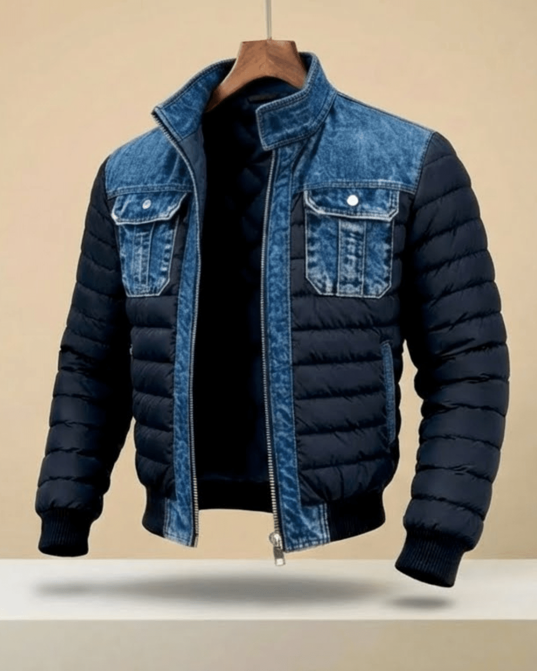 CHAQUETA ROD - Camila Fashions