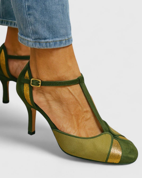 Olga | Elegant & Comfortable Heels