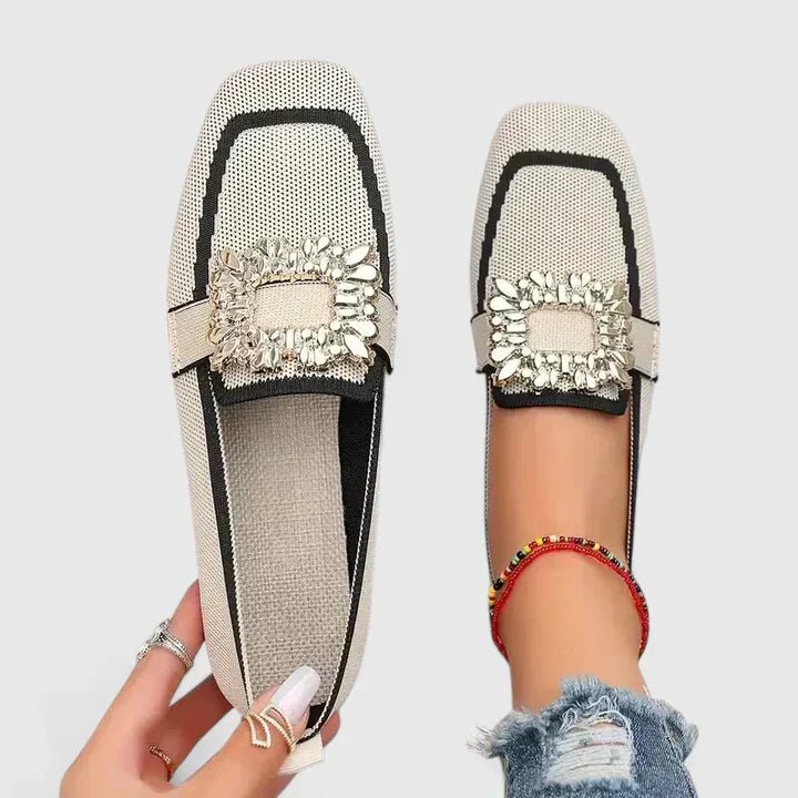 Maria | Mocasines Ortopédicos Chic