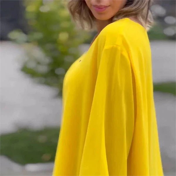 Amarillo