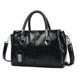 Carmen - Bolso tote estilo retro