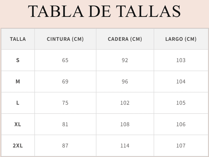 Paula | Vaqueros de cintura alta y pierna ancha