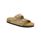 2033 | Two-buckle flip-flops