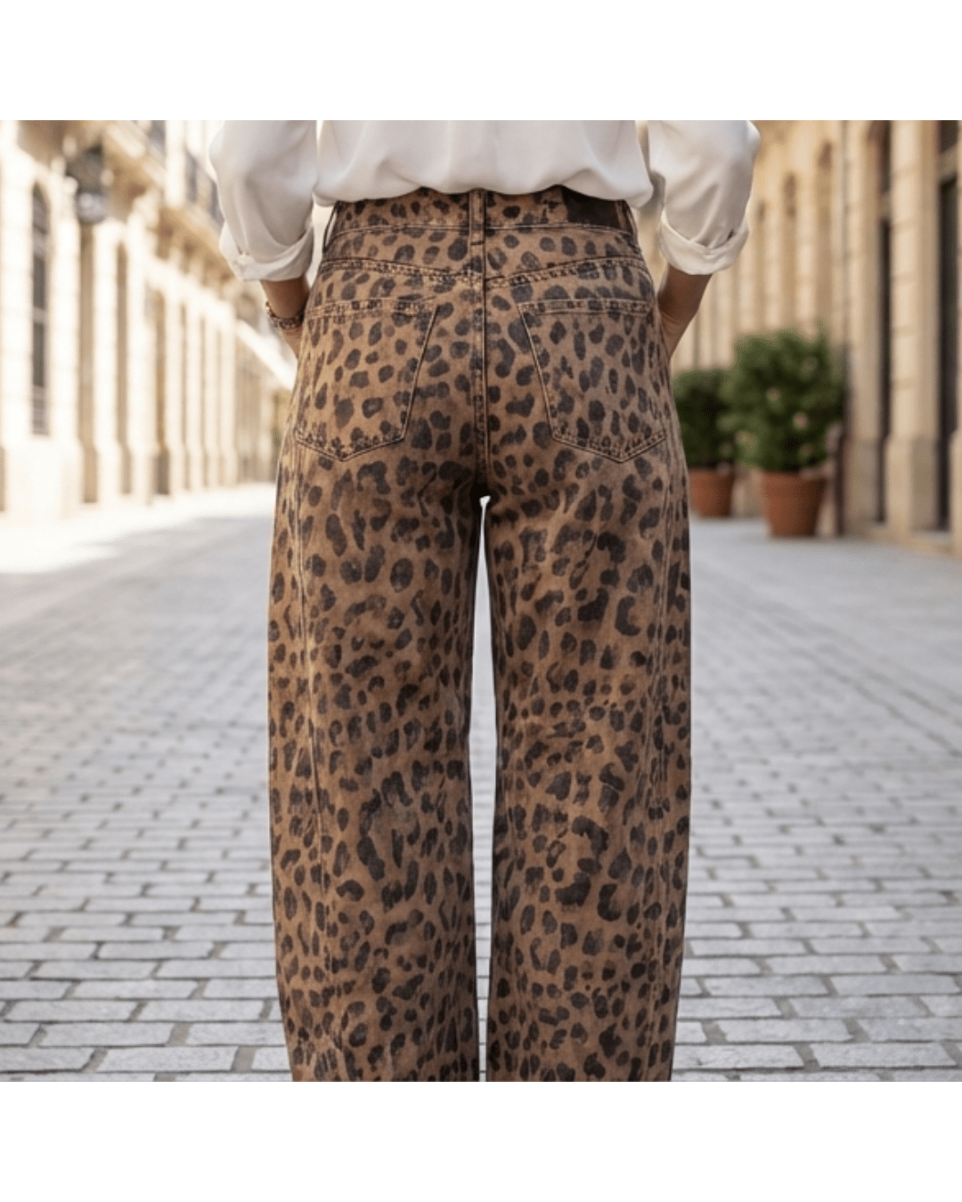 Leopardo