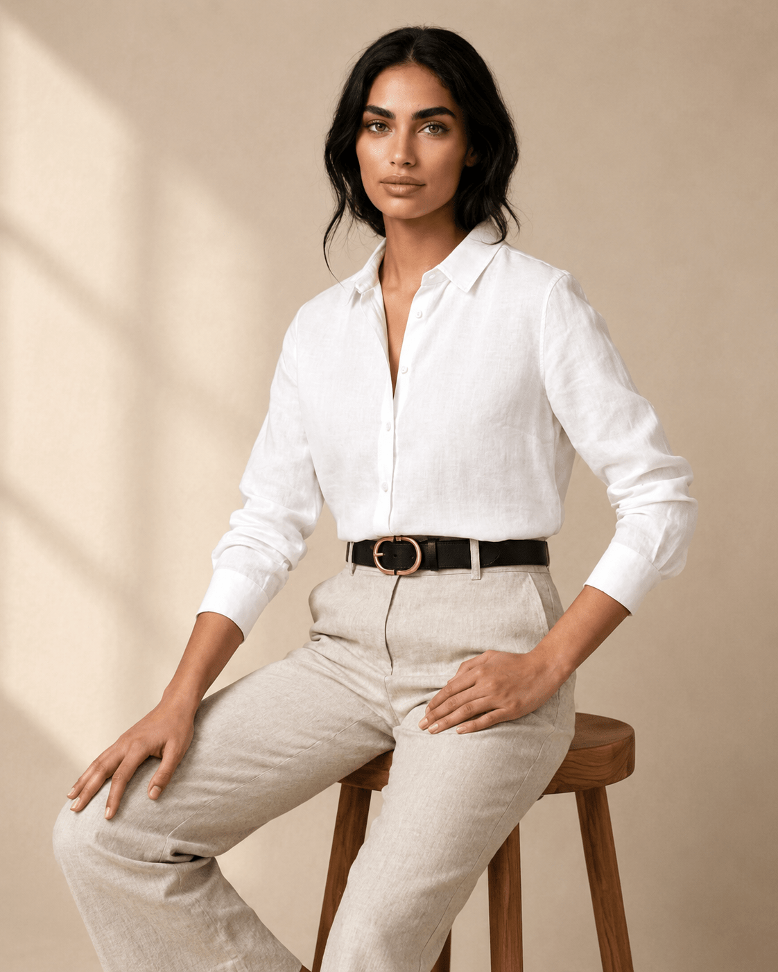 CINTURÓN ERIA - Camila Fashions