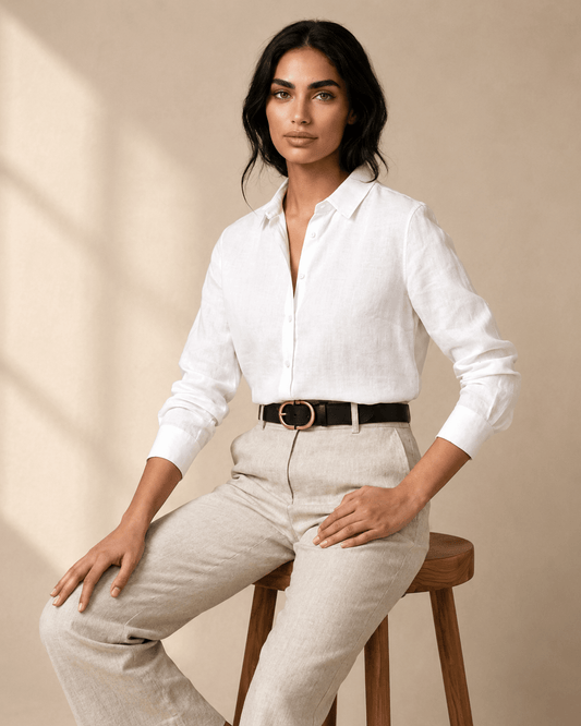 CINTURÓN ERIA - Camila Fashions