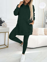 Verde oscuro