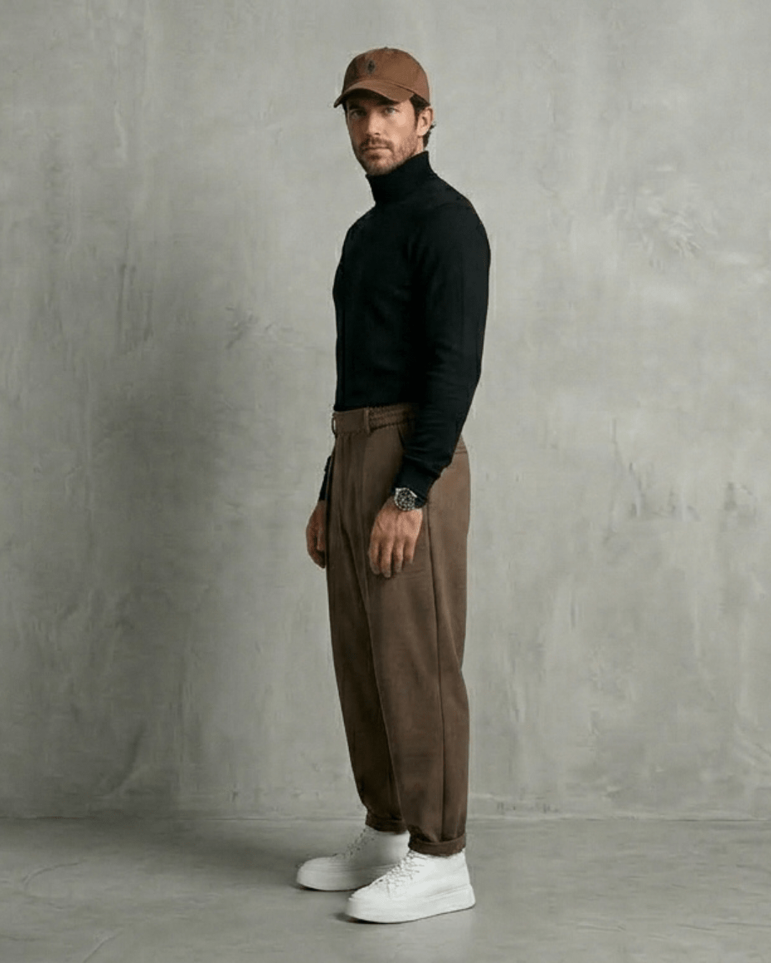 PANTALONES ORIOL - Camila Fashions
