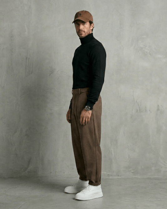 PANTALONES ORIOL - Camila Fashions