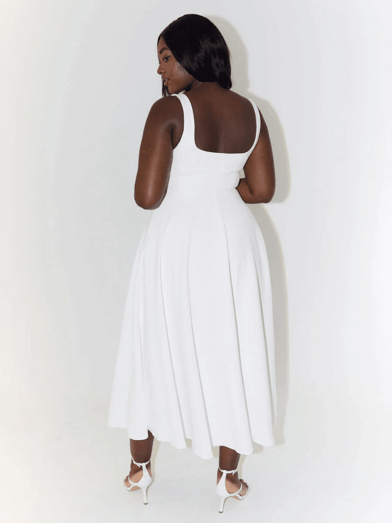 Victoria | Vestido Grace