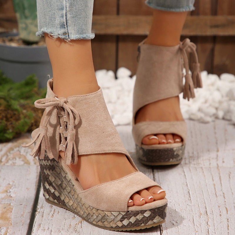 Bella | Sandalias ergonómicas