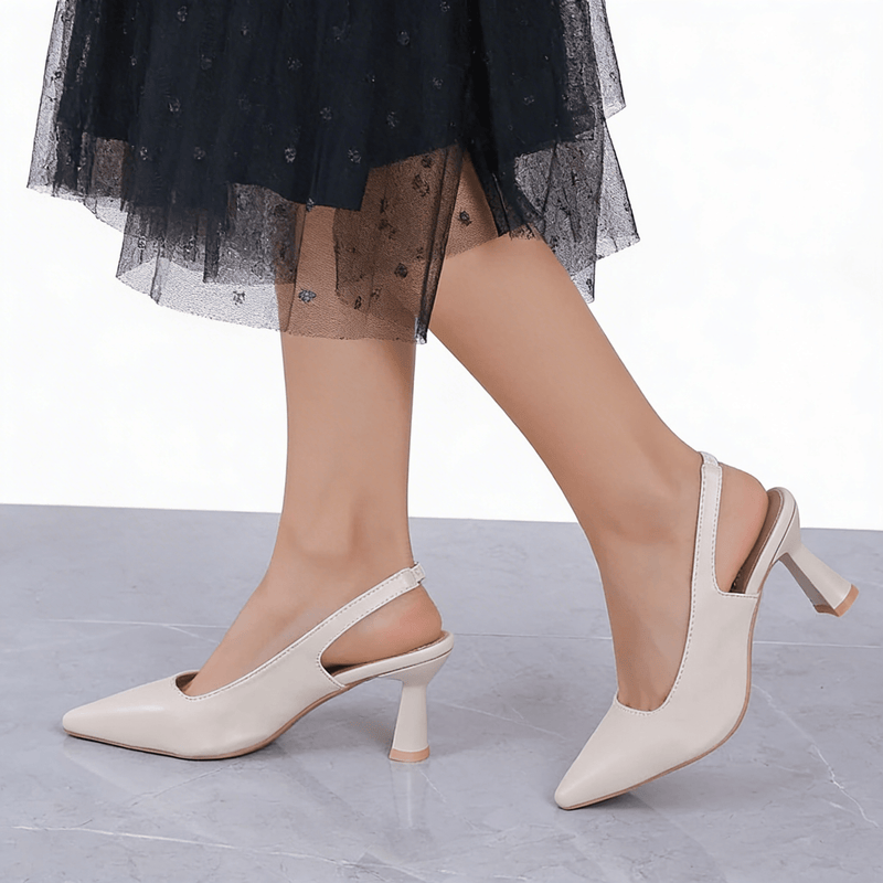 Magdalena | Elegant Heels
