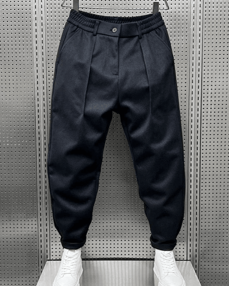 ORIOL TROUSERS - Camila Fashions