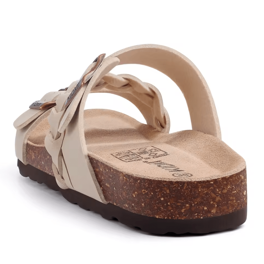 Sandalias de Corcho Martina: tus pies te lo están pidiendo. Quieren estas.