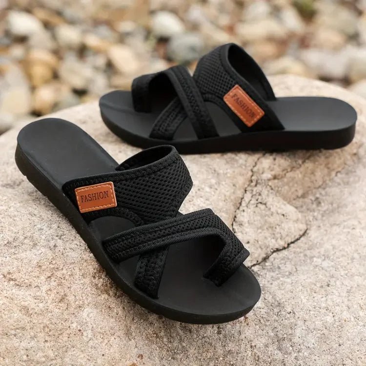 Paula™ | Sandalias Ortopédicas de Confort