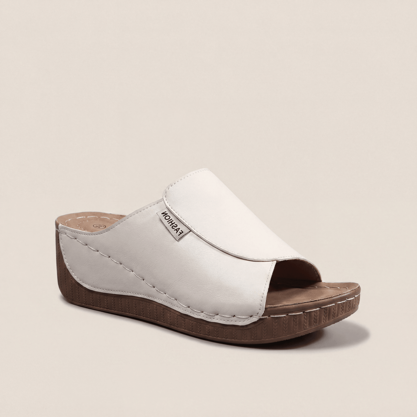 Valerina Milano | Sandalia ortopédica para caminar sin dolor (¡OFERTA TEMPORAL 1+1 GRATIS!)