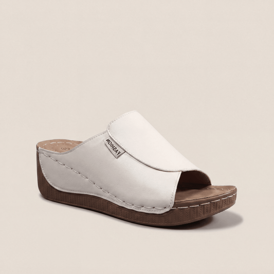 Valerina Milano | Sandalia ortopédica para caminar sin dolor (¡OFERTA TEMPORAL 1+1 GRATIS!)