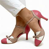 Estelle | Elegant Heels