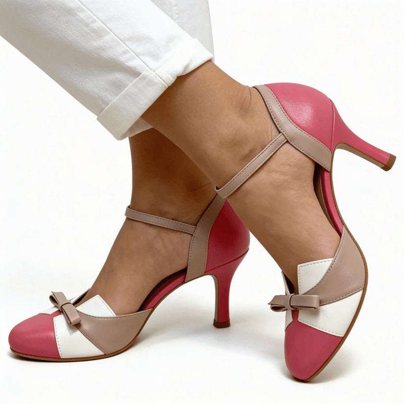 Estelle | Elegant Heels