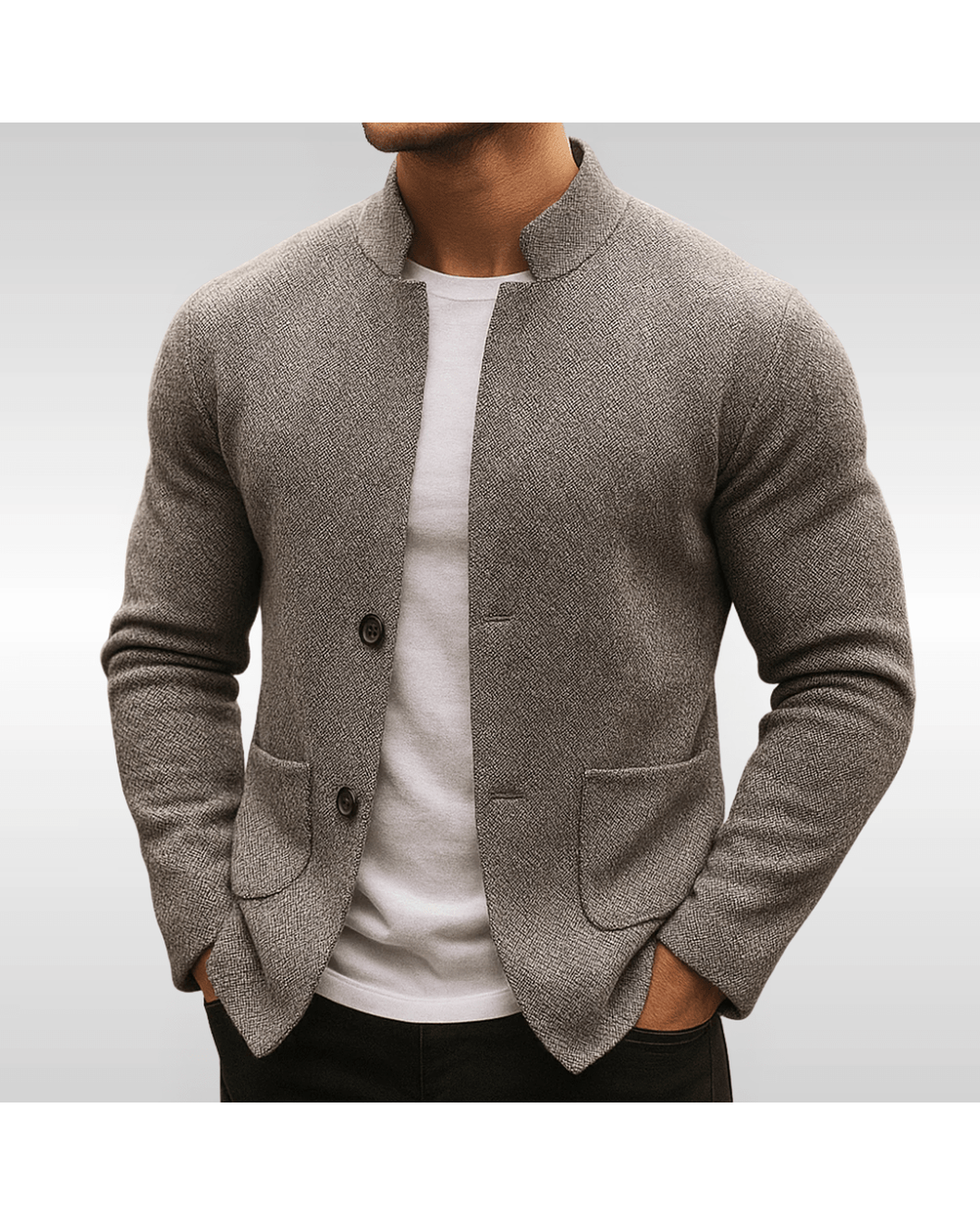 Carlos | Un estilo refinado para el día a día - Camila Fashions