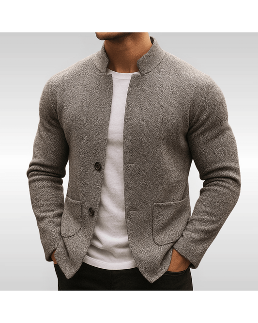 Carlos | Un estilo refinado para el día a día - Camila Fashions