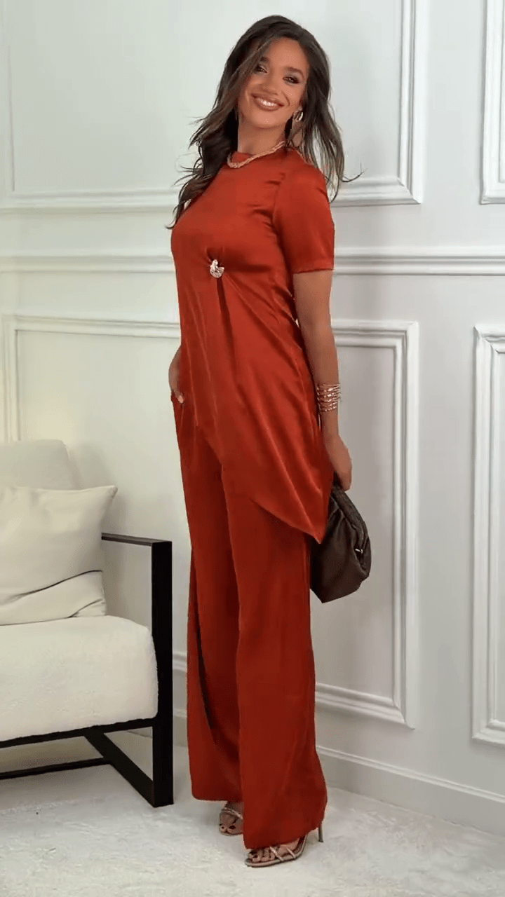 Conjunto "Laura"