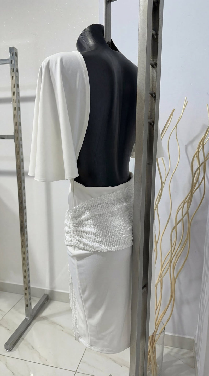 Vestido Chic