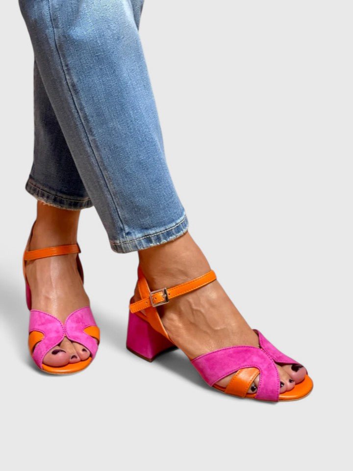 Devora™ | Tacones Ortopédicos
