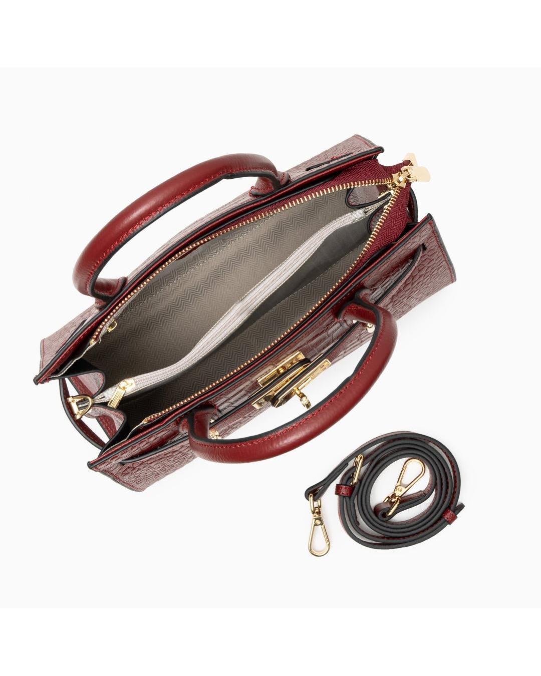 Bolso París - Camila Fashions