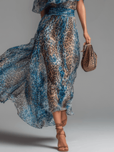 Francesca – Emerald Coast Dress