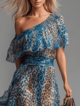 Francesca – Emerald Coast Dress